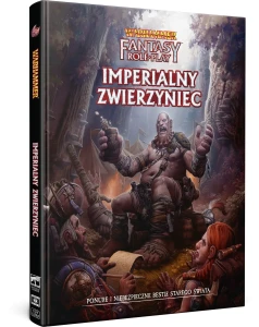 Warhammer 4ed Imperialny Zwierzyniec