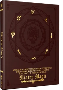 Warhammer 4ed Wiatry Magii Edycja Kolekcjonerska