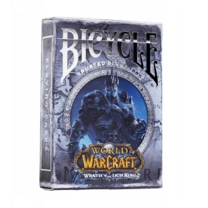 Karty Bicycle World of Warcraft