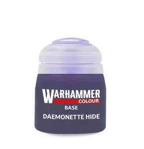 Warhammer Colour Base Daemonette Hide 12ml