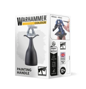 Warhammer Colour Uchwyt do malowania MK3 (Painting Handle MK3)