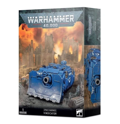 Space Marines Vindicator (2).jpg