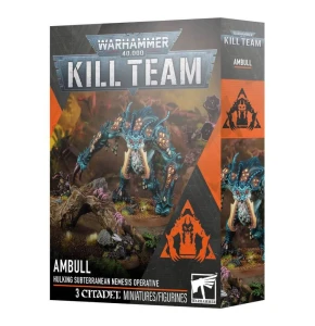 Kill Team Ambull