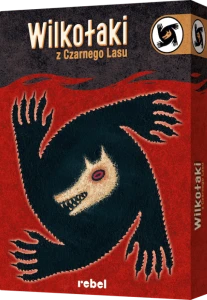 Wilkołaki Z Czarnego Lasu
