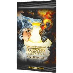 Władca Pierścieni Pojedynek o Śródziemie Sojusznicy
