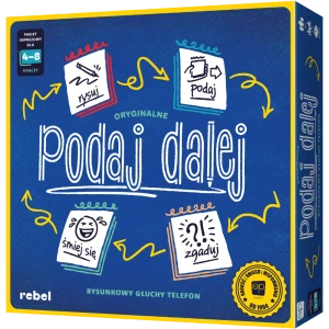 Podaj dalej! (druga edycja)
