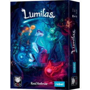 Lumilas