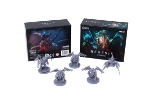 Nemesis Alien Kings (EN)