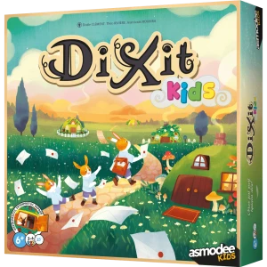 Dixit Kids PL