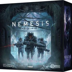 Nemesis Odwet