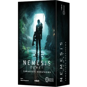 Nemesis Odwet - Zawartość dodatkowa