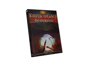 Cień Władcy Demonów Księga Władcy Demonów