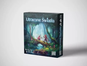 Utracone Światła edycja polska