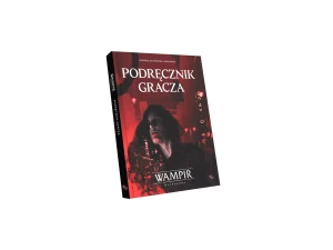 Wampir Maskarada Podręcznik Gracza