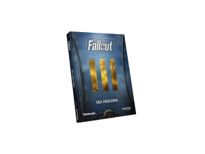 Fallout 2d20 Podręcznik Główny (2. druk)
