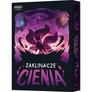 Zaklinacze Cienia