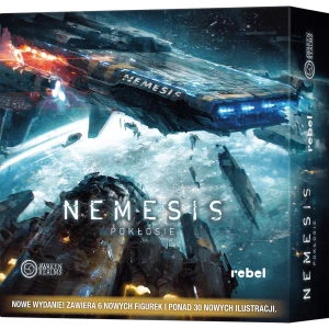 Nemesis Pokłosie (Aftermath PL)