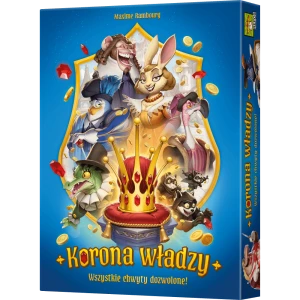 Korona Władzy