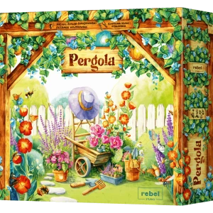 Pergola