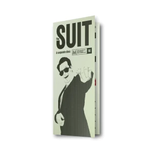 Mothership RPG The Suit