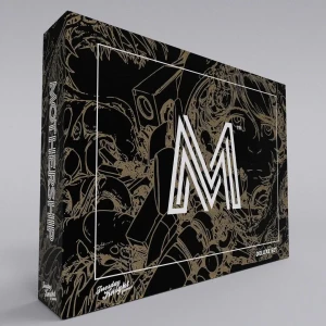 Mothership Deluxe Set (outlet)