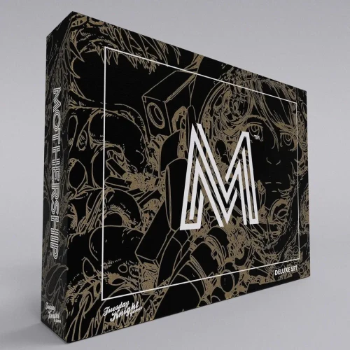 Mothership Deluxe Set.webp