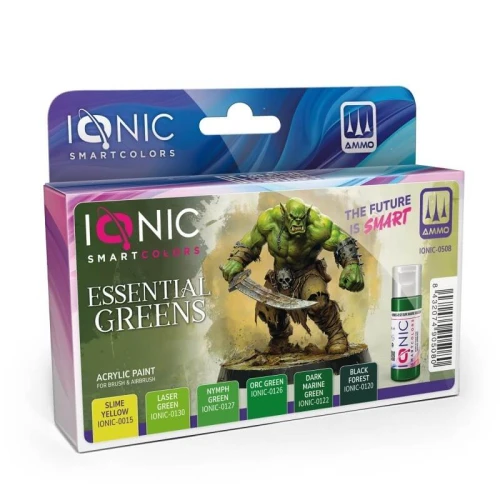 Ammo-Ionic-Smart-Colors-Essential-Green-Set.jpg