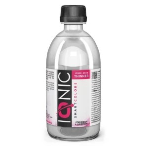 Ammo Ionic Smart Colors Thinner - 500 ml