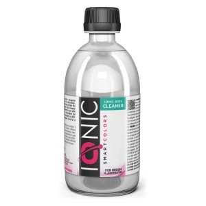 Ammo Ionic Smart Colors Cleaner - 500ml