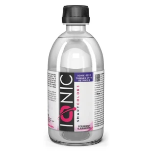 Ammo Ionic Smart Colors Thinner with Retarder - 500ml