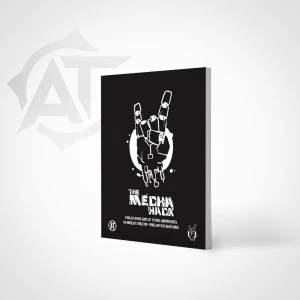 The Mecha Hack Corebook