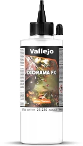 Vallejo Diorama FX Still Water 200ml (26.230)