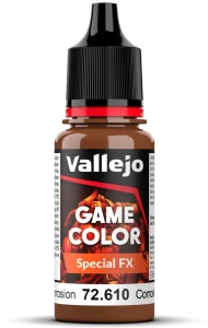 Vallejo Special FX Galvanic Corrosion 18ml (72.610)