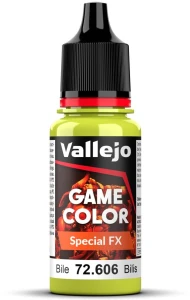 Vallejo Special FX Bile 18ml (72.606)