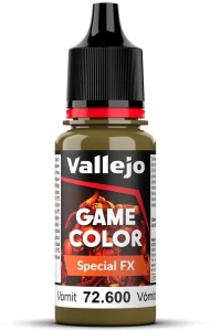 Vallejo Special FX Vomit 18ml (72.600)