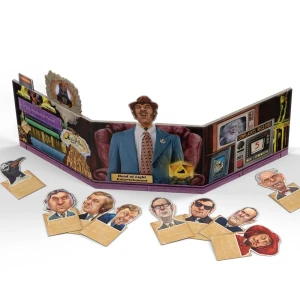 Monty Python RPG Cocurrical Mediaeval Reenactment Programme Head of Light Entertainment GM Screen