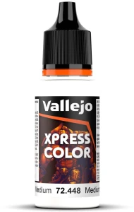 Vallejo Xpress Color Medium 18ml (72.448)