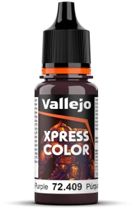 Vallejo Xpress Color Deep Purple 18ml (72.409)