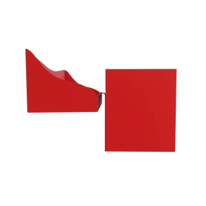 Gamegenic: Triple Deck Holder 300+ XL - Red