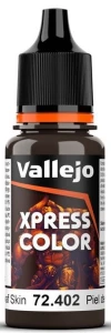 Vallejo Xpress Color Dwarf Skin 18ml (72.402)