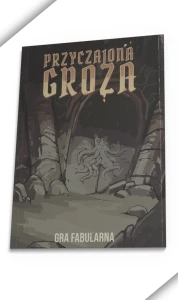 Przyczajona Groza