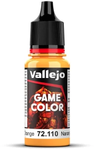 Vallejo Game Color Sunset Orange 18ml (72.110)