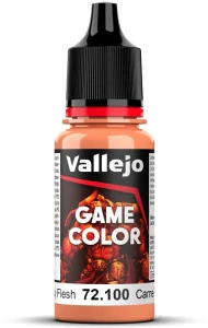 Vallejo Game Color Rosy Flesh 18ml (72.100)