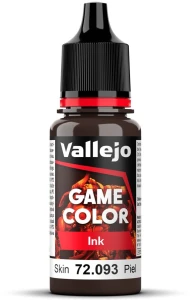 Vallejo Game Color Skin Ink 18ml (72.093)