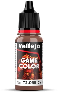 Vallejo Game Color Tan 18ml (72.066)