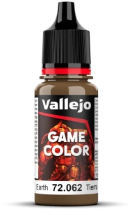 Vallejo Game Color Earth 18ml (72.062)