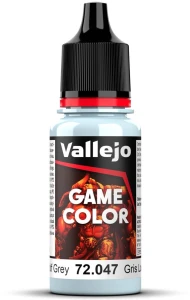 Vallejo Game Color Wolf Grey 18ml (72.047)