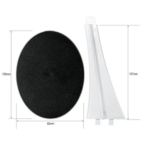 Citadel 120x92 Flying Stems with 120x92mm Flying Bases