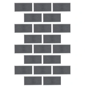 Citadel 30mm x 60mm Rectangular Bases