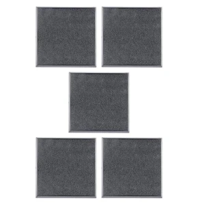 Citadel 50x50mm Square Bases